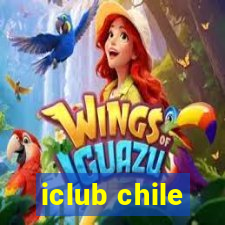 iclub chile