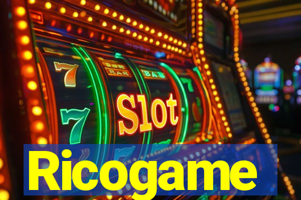 Ricogame