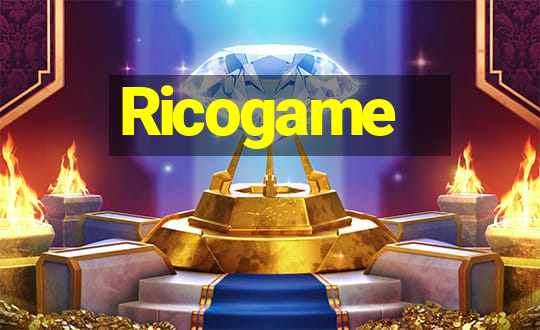 Ricogame