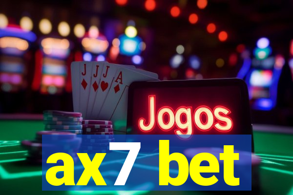 ax7 bet