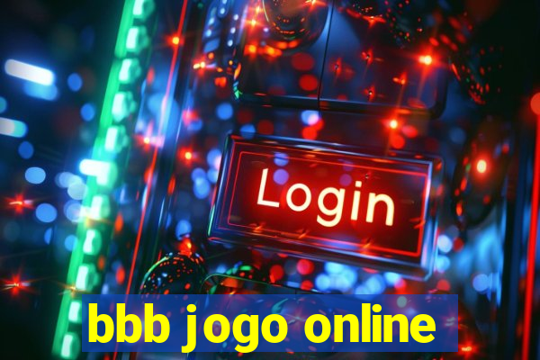 bbb jogo online