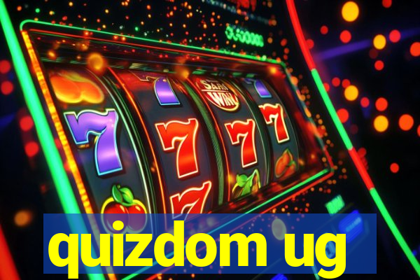 quizdom ug