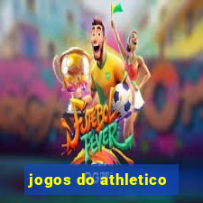 jogos do athletico