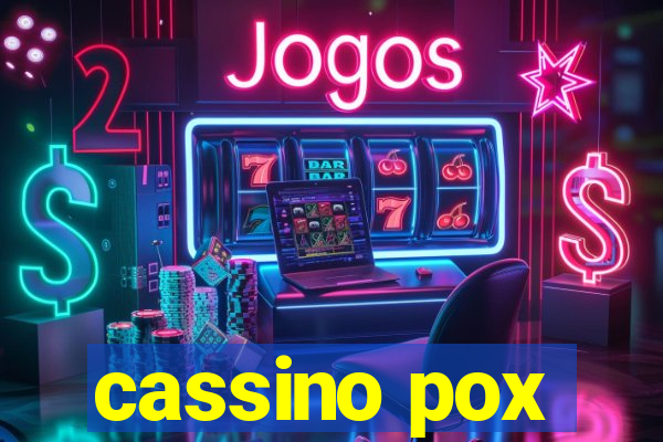 cassino pox