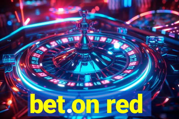 bet.on red