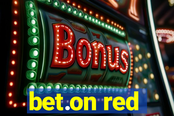 bet.on red