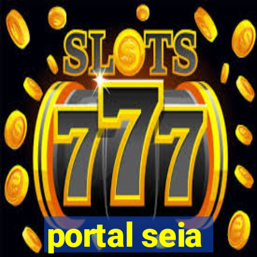 portal seia