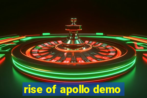 rise of apollo demo