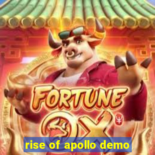 rise of apollo demo