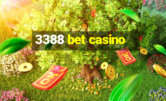 3388 bet casino