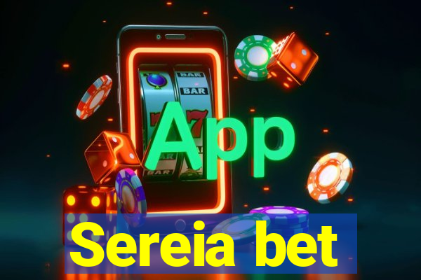 Sereia bet