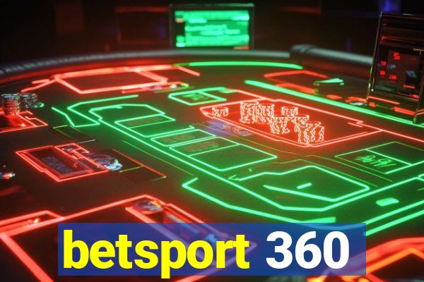 betsport 360