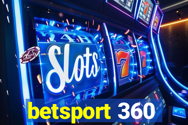 betsport 360