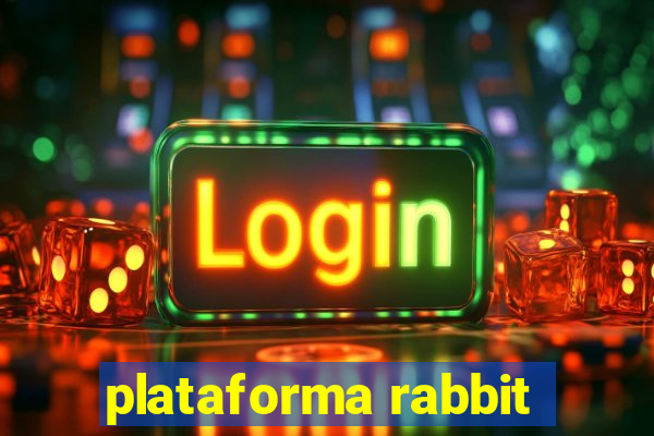 plataforma rabbit