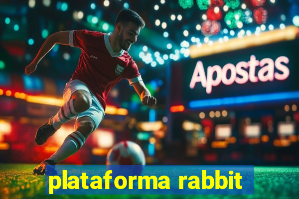 plataforma rabbit