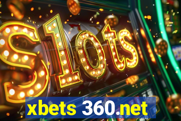 xbets 360.net