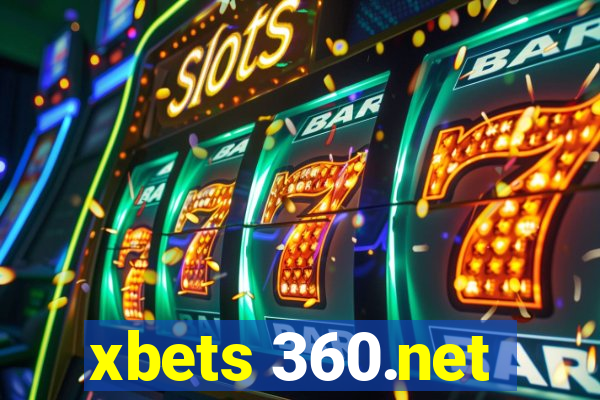 xbets 360.net