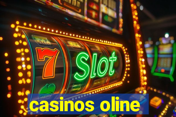 casinos oline