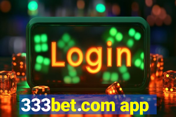 333bet.com app