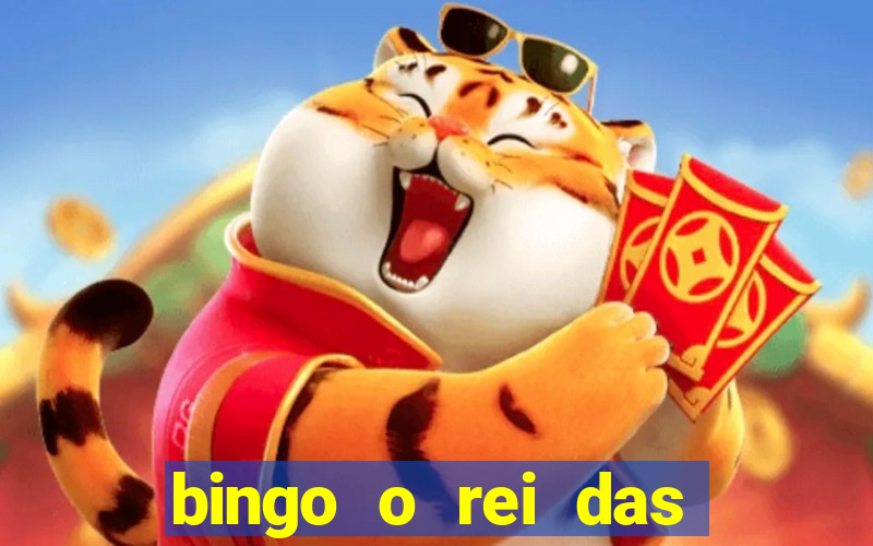 bingo o rei das manh?s sexo