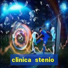 clinica stenio klinger porto velho