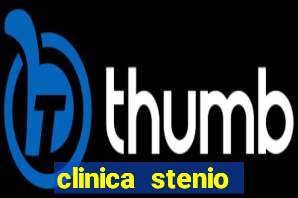 clinica stenio klinger porto velho