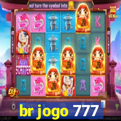 br jogo 777