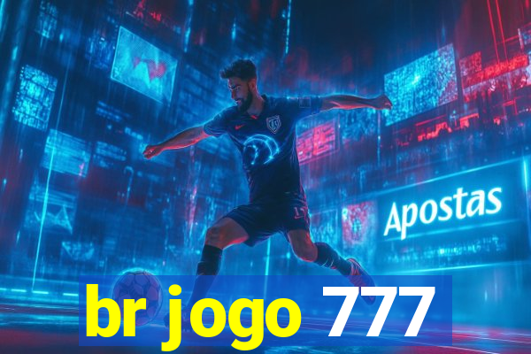 br jogo 777