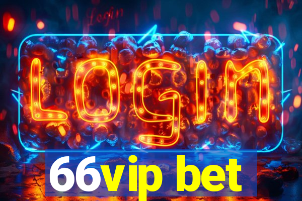 66vip bet