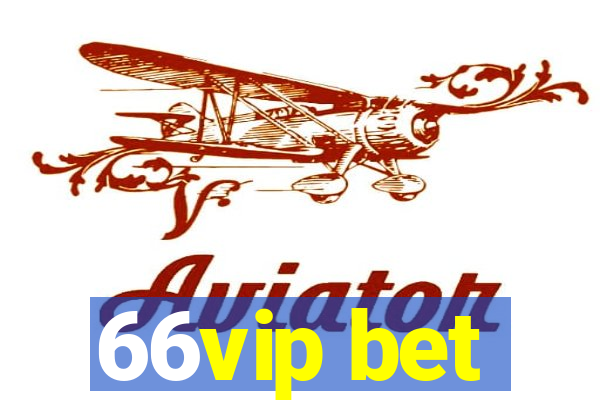 66vip bet