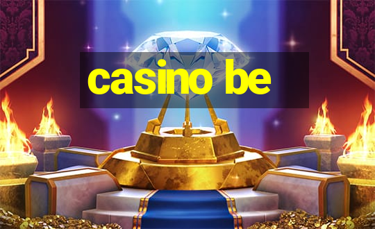 casino be