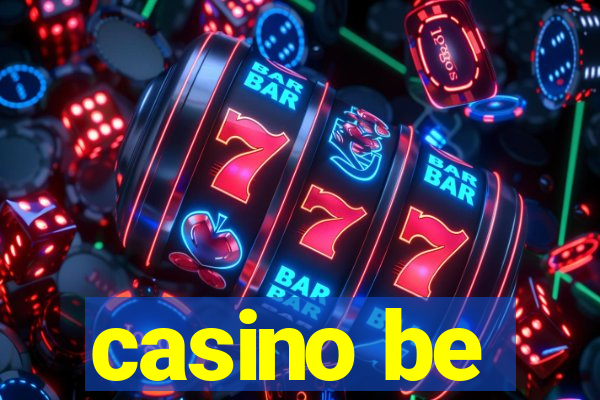 casino be