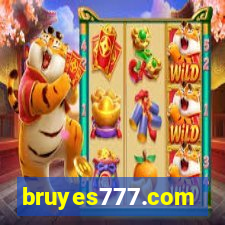 bruyes777.com