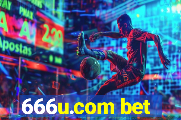 666u.com bet