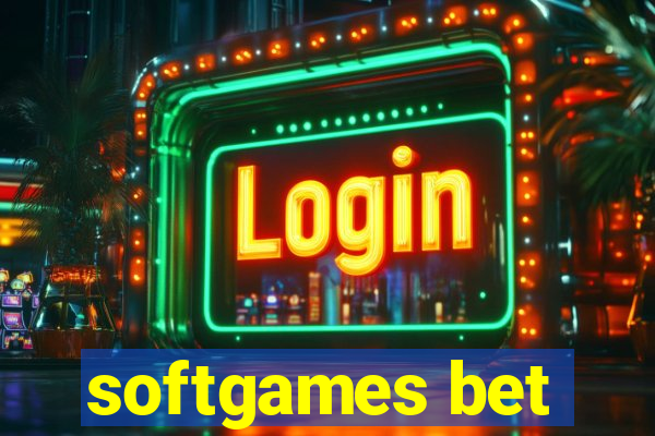 softgames bet