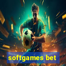 softgames bet