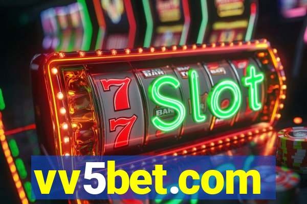 vv5bet.com