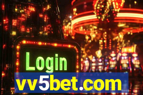 vv5bet.com