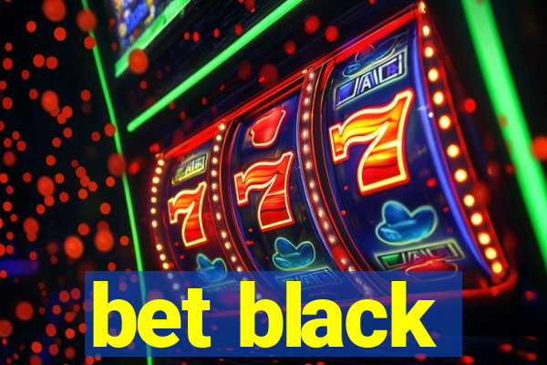 bet black