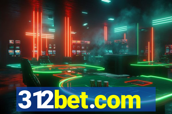 312bet.com