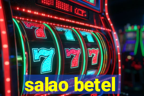 salao betel