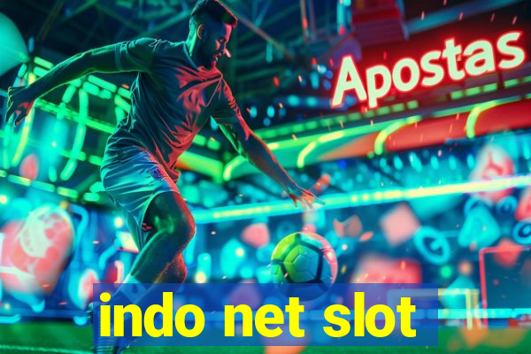 indo net slot