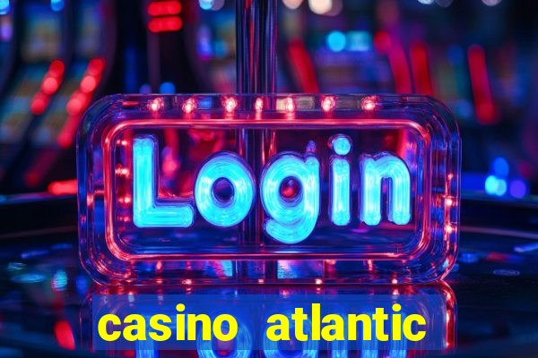 casino atlantic city nj