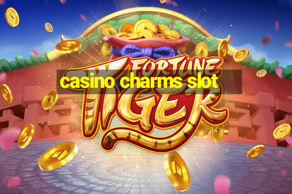 casino charms slot