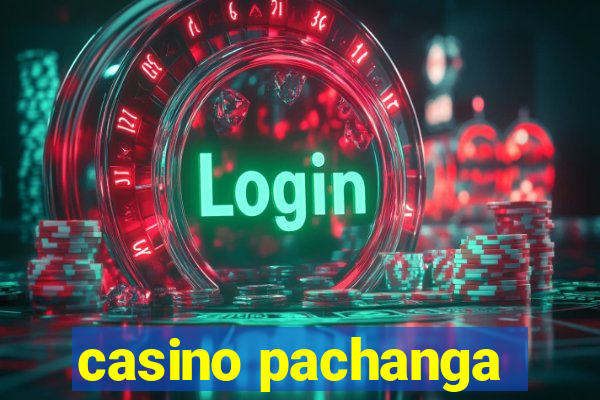 casino pachanga