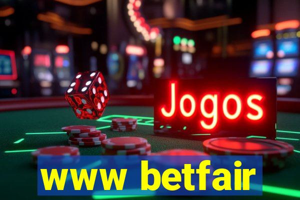 www betfair