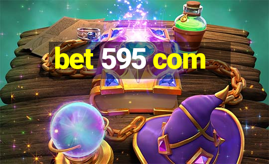 bet 595 com