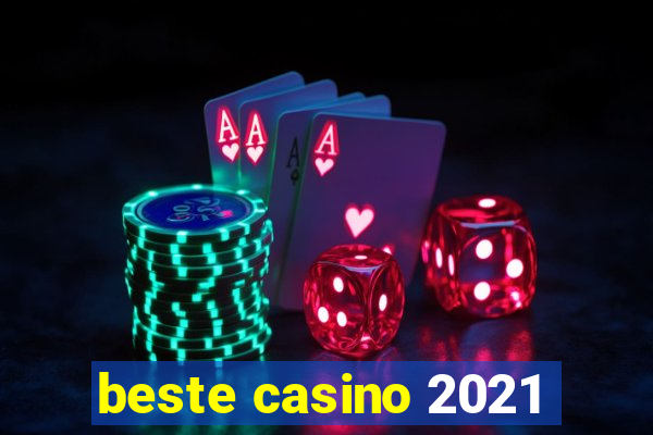 beste casino 2021