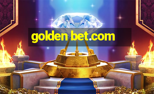 golden bet.com