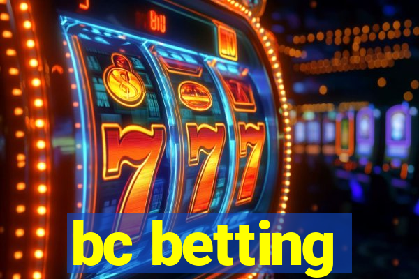 bc betting